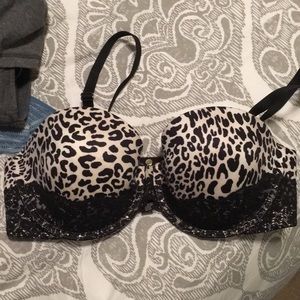 Victoria secret bra